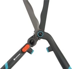 GARDENA - 2 In 1 EnergyCut Heggenschaar - 2.5x Meer Kracht - Totale Lengte 60 Cm 23 GARDENA - 2 In 1 EnergyCut Heggenschaar - 2.5x Meer Kracht - Totale Lengte 60 Cm -Tuingereedschap 1200x1152 1