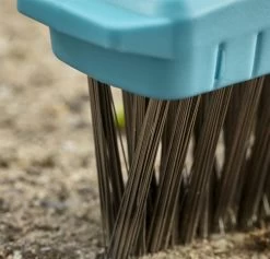 GARDENA Combisysteem Voegenborstel M Metaal - Aanbevolen Steellengte 130 /150 Cm -Tuingereedschap 1200x1152 4