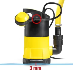 TROTEC Dompelpomp-schoonwater TWP 4005 E 21 TROTEC Dompelpomp-schoonwater TWP 4005 E -Tuingereedschap 1200x1156 8