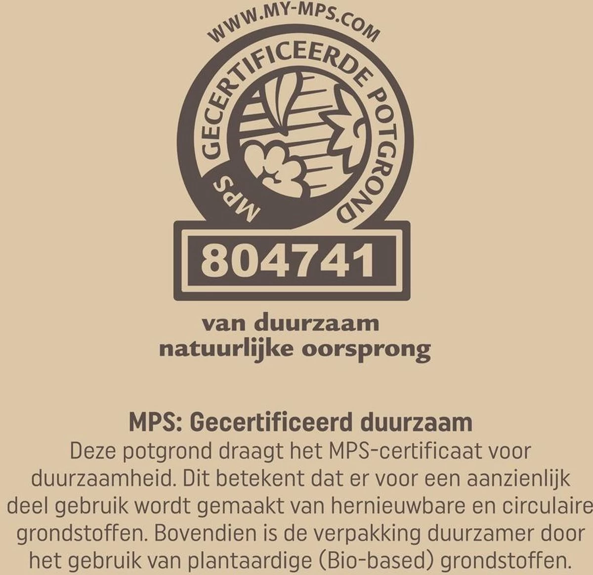 Pokon Bio Bemeste Tuincompost - 20l - Bodemverbeteraar - Geschikt Voor Ophoging En Aanplanten 3 Pokon Bio Bemeste Tuincompost - 20l - Bodemverbeteraar - Geschikt Voor Ophoging En Aanplanten - Afbeelding 3