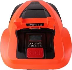 Zoef Robot Robotmaaier Betsie Met APP <1400 M2 -Tuingereedschap 1200x1171 1