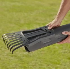 Black & Decker BLACK+DECKER BEBLV301 Bladblazer - Blaas En Zuigfunctie - Rugzak Als Opvangzak -Tuingereedschap 1200x1187 1