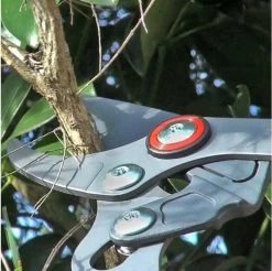 WOLF-Garten Takkenschaar POWER CUT RR*** 900 T - Lengte 650-900mm - Telescoop - Aluminium Hefboomarmen - 4x Meer Kracht - Messpanning Instelbaar -Tuingereedschap 1200x1194