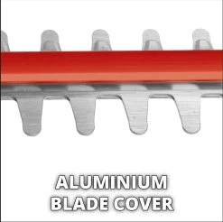 Einhell Accu Heggenschaar GE-CH 1846 Li-Solo Power X-Change (Li-Ion - 18 V - 46 Cm Zaaglengte - 15 Mm Tandafstand - Ergonomische Handgreep - Zonder Accu En Lader) -Tuingereedschap 1200x1195 5