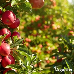 Koemestkorrels 3in1 (20Kg Voor 200m2) Allround Organische Meststof - Direct Opneembare Voeding - Langdurige Werking > 120 Dagen - Geurloos - Verbeterd Bodem - Lavameel Toevoeging - Versterkt Gras En Planten - Organifer -Tuingereedschap 1200x1200 1004