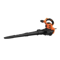 Black & Decker BLACK+DECKER BEBLV301 Bladblazer - Blaas En Zuigfunctie - Rugzak Als Opvangzak -Tuingereedschap 1200x1200 103