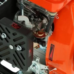 Kibani Waterpomp 8.000 Liter P/uur - 98 Cc / 1.5 PK 4-takt Benzine Motor - 4000 Toeren/Minuut - Doorstroming 8 M³ P/uur - Tuinpomp -Tuingereedschap 1200x1200 1119