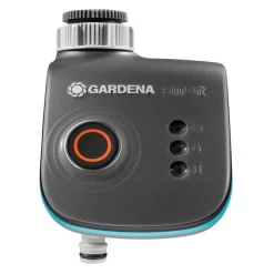 GARDENA - Smart Water Control Set Besproeiingscomputer - 1min Tot 10u - 6 Besproeiingen Per Dag -Tuingereedschap 1200x1200 1140