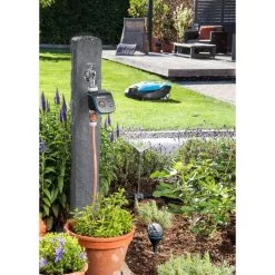 GARDENA - Smart Water Control Besproeiingscomputer - Besproeiingsduur 1min Tot 10u -Tuingereedschap 1200x1200 1143