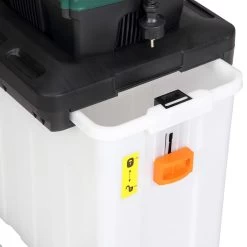 Gardebruk Hakselaar Elektrisch 2800W - 45mm Takdikte - Opvangbak 60 L 12 Gardebruk Hakselaar Elektrisch 2800W - 45mm Takdikte - Opvangbak 60 L -Tuingereedschap 1200x1200 117