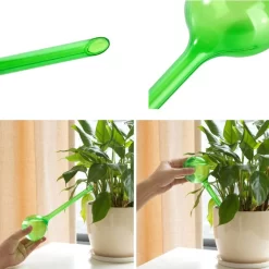 Druppelsysteem 12 Stuks Waterdruppelaar Voor Planten - Waterafgiftesysteem Voor 2 Weken - Beregening Voor Kamerplanten -Tuingereedschap 1200x1200 1180