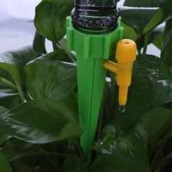 12 Stuks Plant Bewateringssysteem | Waterdruppelaar | Druppelsysteem |Bewateringssysteem | Bewateringsyteem Watergeefsysteem | Plantenbol | Automatische Gieter | Water Druppelaar | Druppel Systeem | Water Geef Systeem | Plantenbol | -Tuingereedschap 1200x1200 1183