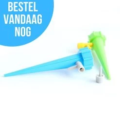 12 Stuks Plant Bewateringssysteem | Waterdruppelaar | Druppelsysteem |Bewateringssysteem | Bewateringsyteem Watergeefsysteem | Plantenbol | Automatische Gieter | Water Druppelaar | Druppel Systeem | Water Geef Systeem | Plantenbol | -Tuingereedschap 1200x1200 1186