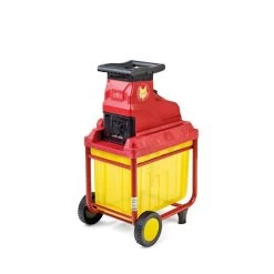 WOLF-Garten Fluisterhakselaar SDL 2800 EVO - Elektrisch - Takdikte 45mm - 2800 Watt, 230 Volt, 46tpm - Freeswals 6 WOLF-Garten Fluisterhakselaar SDL 2800 EVO - Elektrisch - Takdikte 45mm - 2800 Watt, 230 Volt, 46tpm - Freeswals -Tuingereedschap 1200x1200 122