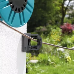 GARDENA - Wandslanghouder 60 Met Slanggeleider - Slanghouder - Maximale Capaciteit 60 Meter 25 GARDENA - Wandslanghouder 60 Met Slanggeleider - Slanghouder - Maximale Capaciteit 60 Meter -Tuingereedschap 1200x1200 1222