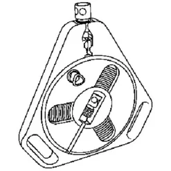 GARDENA Classic Draagcassette Roll-fix C15 Compleet - Inclusief 15 Meter Compact Slang 17 GARDENA Classic Draagcassette Roll-fix C15 Compleet - Inclusief 15 Meter Compact Slang -Tuingereedschap 1200x1200 1229