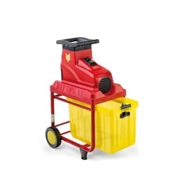 WOLF-Garten Fluisterhakselaar SDL 2800 EVO - Elektrisch - Takdikte 45mm - 2800 Watt, 230 Volt, 46tpm - Freeswals 7 WOLF-Garten Fluisterhakselaar SDL 2800 EVO - Elektrisch - Takdikte 45mm - 2800 Watt, 230 Volt, 46tpm - Freeswals -Tuingereedschap 1200x1200 123