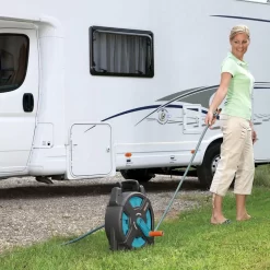 GARDENA - Classic Slangenbox - Compleet Slanghouder - 15 Meter Slang 15 GARDENA - Classic Slangenbox - Compleet Slanghouder - 15 Meter Slang -Tuingereedschap 1200x1200 1233