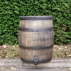 Regentonset Roto 120 Liter + Voet -Tuingereedschap 1200x1200 1299