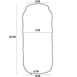 Regenton Rainsaver - Antraciet 100 L + Voet + Vulautomaat -Tuingereedschap 1200x1200 1315