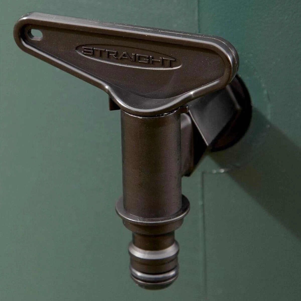 Harcostar Regenton 114 Liter - Groen 2 Harcostar Regenton 114 Liter - Groen - Afbeelding 2