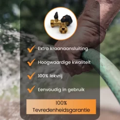 Horvitus Waterverdeler 2 Weg - Y Stuk Kraan Splitter - Voor Europese Kranen - Messing 16 Horvitus Waterverdeler 2 Weg - Y Stuk Kraan Splitter - Voor Europese Kranen - Messing -Tuingereedschap 1200x1200 1378