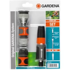 GARDENA - System Startset Spuitpistool - Geschikt Voor 13-15 Mm Tuinslang -Tuingereedschap 1200x1200 1403