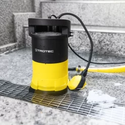 TROTEC Dompelpomp-schoonwater TWP 4005 E 23 TROTEC Dompelpomp-schoonwater TWP 4005 E -Tuingereedschap 1200x1200 1440