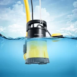 TROTEC Dompelpomp-schoonwater TWP 4005 E 26 TROTEC Dompelpomp-schoonwater TWP 4005 E -Tuingereedschap 1200x1200 1443