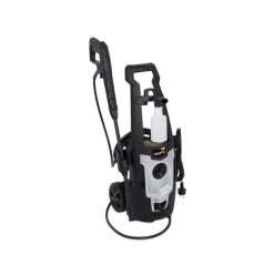 Powerplus POWXG90405 Hogedrukreiniger - 1400W - Max. 110 Bar - 390 L/h - Incl. 5m Slang En Accessoires - Excl. Terrasreiniger - Reiniger Voor Auto, Fiets En Meubelen -Tuingereedschap 1200x1200 146