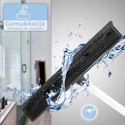De Blaffende Kat 2 In 1 Rubberen Bezem – Bezem Binnen & Buiten – Vloerwisser Met Steel - Vloertrekker – Veger - Extra Lang 160cm 14 De Blaffende Kat 2 In 1 Rubberen Bezem – Bezem Binnen & Buiten – Vloerwisser Met Steel - Vloertrekker – Veger - Extra Lang 160cm -Tuingereedschap 1200x1200 20