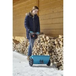 GARDENA - Strooiwagen L - Strooikar - 400m2 - 12.5 Liter -Tuingereedschap 1200x1200 250