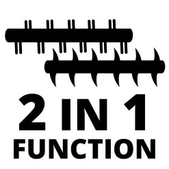 Einhell Verticuteerder En Beluchter RG-SA 1433 (1400 W - 33 Cm Werkbreedte - 3-voudige Hoogteverstelling - 28 L - Aanbevolen Voor Oppervlaktes Tot 400 M²) 28 Einhell Verticuteerder En Beluchter RG-SA 1433 (1400 W - 33 Cm Werkbreedte - 3-voudige Hoogteverstelling - 28 L - Aanbevolen Voor Oppervlaktes Tot 400 M²) -Tuingereedschap 1200x1200 278