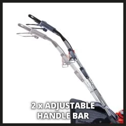 Einhell Verticuteerder En Beluchter GE-SA 1640 (1600 W - 40 Cm Werkbreedte - Tot 12 Mm Werkdiepte - In Hoogte Verstelbaar Stuur - Opvangzak 48 L - Incl. Beluchtingsrol) 21 Einhell Verticuteerder En Beluchter GE-SA 1640 (1600 W - 40 Cm Werkbreedte - Tot 12 Mm Werkdiepte - In Hoogte Verstelbaar Stuur - Opvangzak 48 L - Incl. Beluchtingsrol) -Tuingereedschap 1200x1200 300