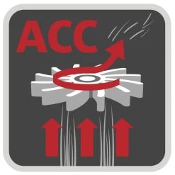 WOLF-Garten A 340 E Elektrische Grasmaaier - 1400 W - 34 Cm Maaibreedte - 30 Liter Opvangbak - Centrale Hoogte-instelling -Tuingereedschap 1200x1200 342