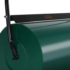 Gardebruk Tuinwals 60cm - 50L Vulvolume Staaltrommel - Groen -Tuingereedschap 1200x1200 398