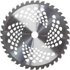 Kibani Kantenmaaier 4-in-1 – Bosmaaier Benzine - 52 Cc / 1.9 Pk 2-takt Motor – Incl. Onkruidborstel ,Maaidraad, Zaagblad 40-tands En Veiligheidsset -Tuingereedschap 1200x1200 399