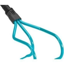 GARDENA Combisysteem Cultivator - Werkbreedte 10 Cm - Aanbevolen Steellengte 130 Cm -Tuingereedschap 1200x1200 465