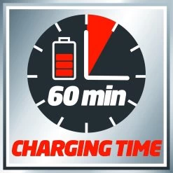 Einhell Accu Kettingzaag GE-LC 18 Li Kit (1x3,0Ah) Power X-Change (Li-Ion - 18 V - 25 Cm Zwaardlengte - 23 Cm Snijlengte - Terugslagbescherming - Kettingvangbout - Incl. 3,0 Ah Accu En Lader) -Tuingereedschap 1200x1200 573