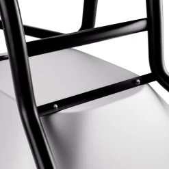 Gardebruk Kruiwagen 100L - Luchtband - 250kg Draagkracht Zilver -Tuingereedschap 1200x1200 58