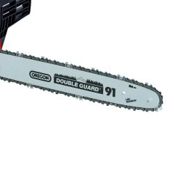 Einhell Elektrische Kettingzaag GH-EC 1835 (1800 Watt - 325 Mm Zaaglengte - Oregon-ketting En Kwaliteitszwaard - Terugslagbescherming En Kettingvangbout)