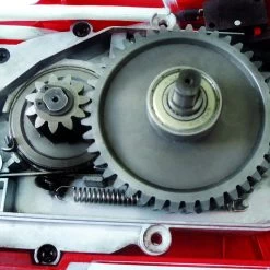 Einhell Elektrische Kettingzaag GH-EC 2040 (2000 Watt - 375 Mm Zaaglengte - Oregon-ketting En Kwaliteitszwaard - Terugslagbescherming En Kettingvangbout) -Tuingereedschap 1200x1200 639