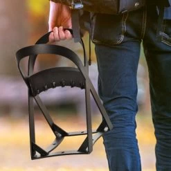 Zenzee - Houtklover - Houtsplijter - Houtkliever - Staal -Tuingereedschap 1200x1200 694