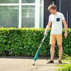 VONROC Elektrische Onkruidbrander - 2000W - Incl. Barbecue Mondstuk -Tuingereedschap 1200x1200 710