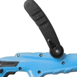 Güde Elektrische Voegenreiniger Met 2 Extra Metalen Borstels- 400W - 340 X 275 X 1230mm -GFR 401 -Tuingereedschap 1200x1200 732