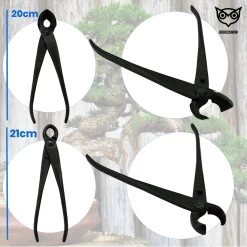 Good2know Bonsai Gereedschap Set – 16 Delig – Bonsai Starters Kit – Bonsai Boompje Verzorgingskit - Tuingereedschap -Tuingereedschap 1200x1200 800