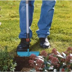 GARDENA Combisysteem Graskantafsteker - Aanbevolen Steellengte 130 Cm -Tuingereedschap 1200x1200 830