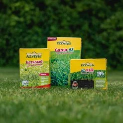 ECOstyle AZ Kalk Micro Korrel – Voor Gazon, Sier- En Moestuin - Corrigeert Zuurgraad Direct En Langdurig - Werkt Tegen Mos - CO2-Neutraal – 30 M² - 2 KG -Tuingereedschap 1200x1200 930