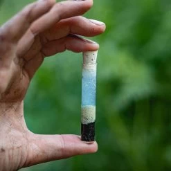 ECOstyle PH Bodemtest - Zuurtegraad Meter Voor Grond - Bepaal Kalk Behoefte Voor Tuin En Gazon - 8 Testen -Tuingereedschap 1200x1200 979