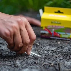 ECOstyle PH Bodemtest - Zuurtegraad Meter Voor Grond - Bepaal Kalk Behoefte Voor Tuin En Gazon - 8 Testen -Tuingereedschap 1200x1200 983